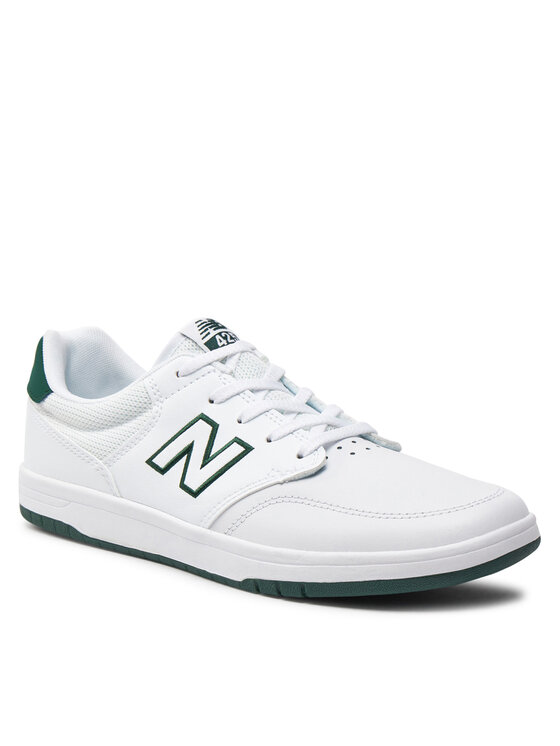 New Balance Laisvalaikio batai New Balance Numeric v1 NM425JLT Balta