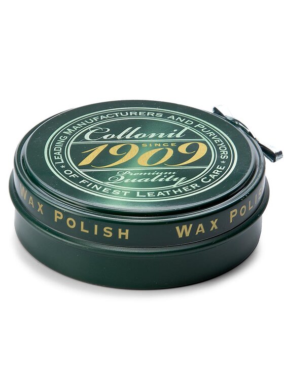Collonil Avalynės vaškas Collonil Wax Polish Colourless 050