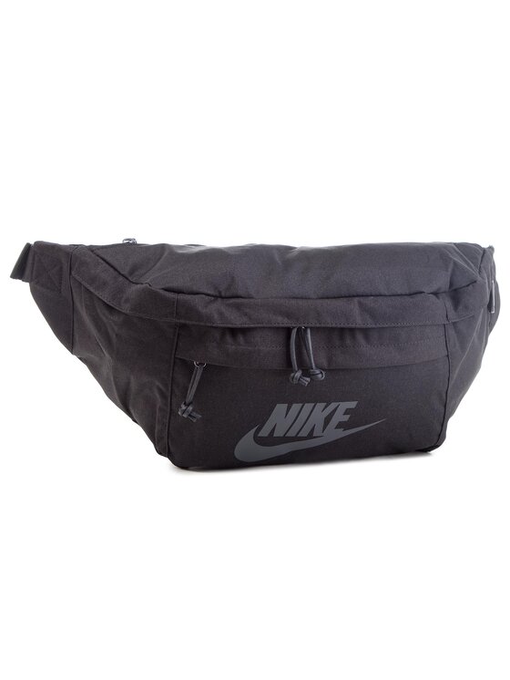Nike Övtáskák Nike BA5751-010 Fekete