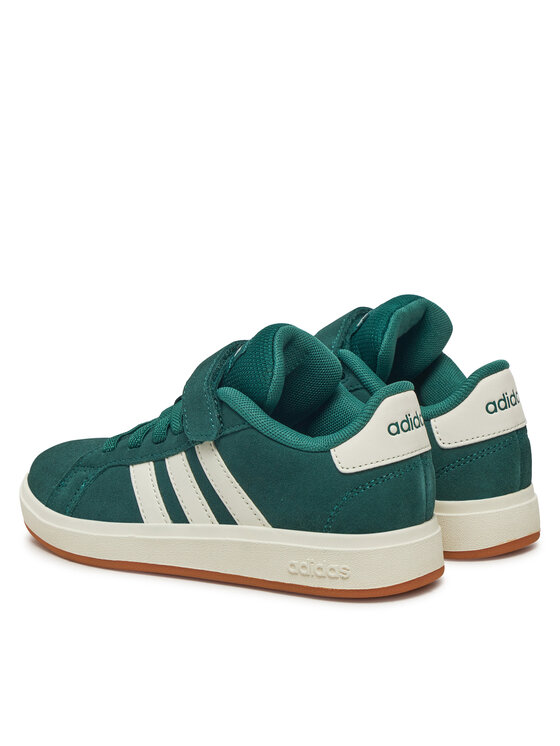 adidas Снікерcи adidas Grand Court 00s JP5898 Зелений