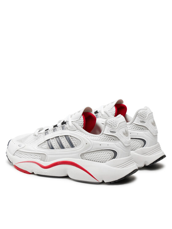 adidas Snīkeri adidas Ozmillen IF9591 Balts