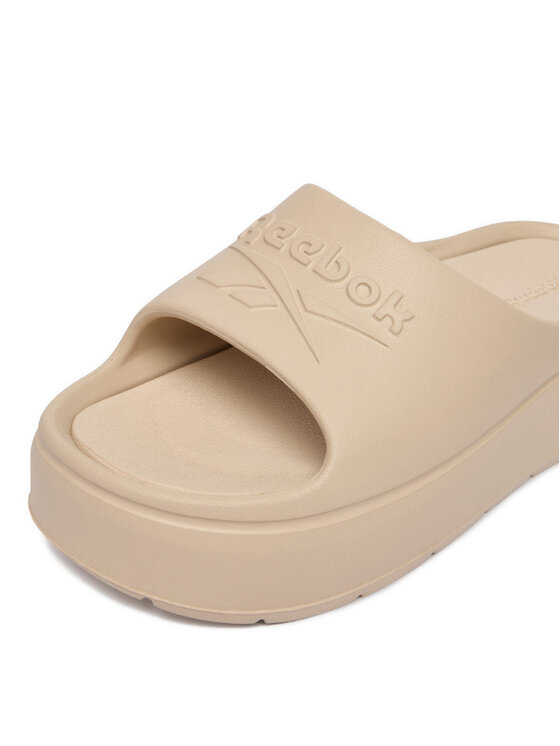 Reebok Шльопанці Reebok CEOWB-840150A Бежевий
