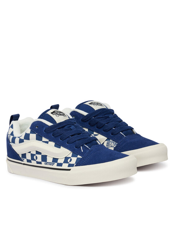 Vans Scarpe sportive Vans Knu Skool VN000D2TIND1 Blu scuro