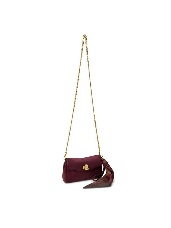 LAUREN RALPH LAUREN Rankinė LAUREN RALPH LAUREN 432P18554002 Vyšninė