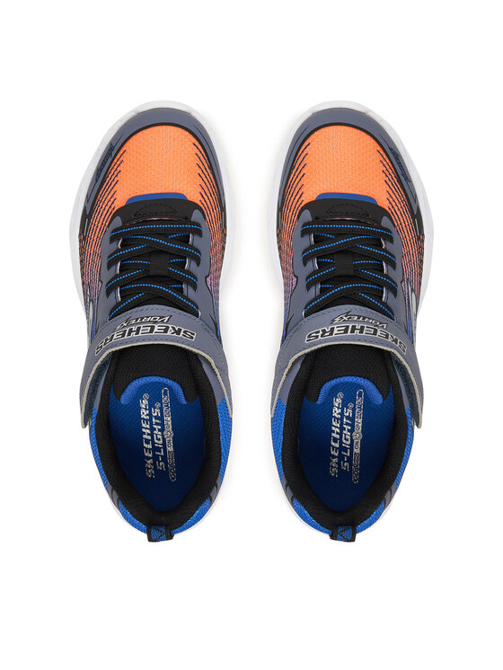 Skechers Снікерcи Skechers Vortex 3.0 400590L/BBOR Кольоровий