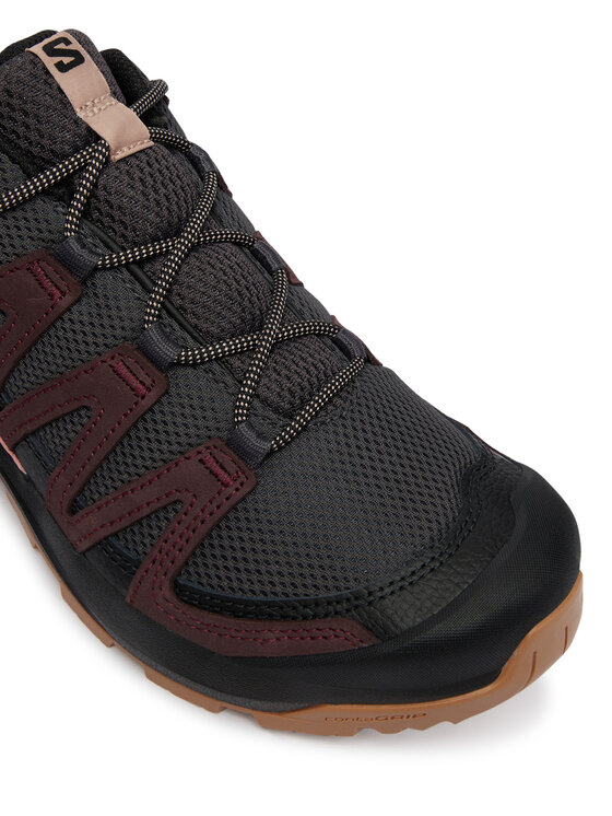 Salomon Трекінгові черевики Salomon X-Adventure Recon Gtx L49096600 Коричневий