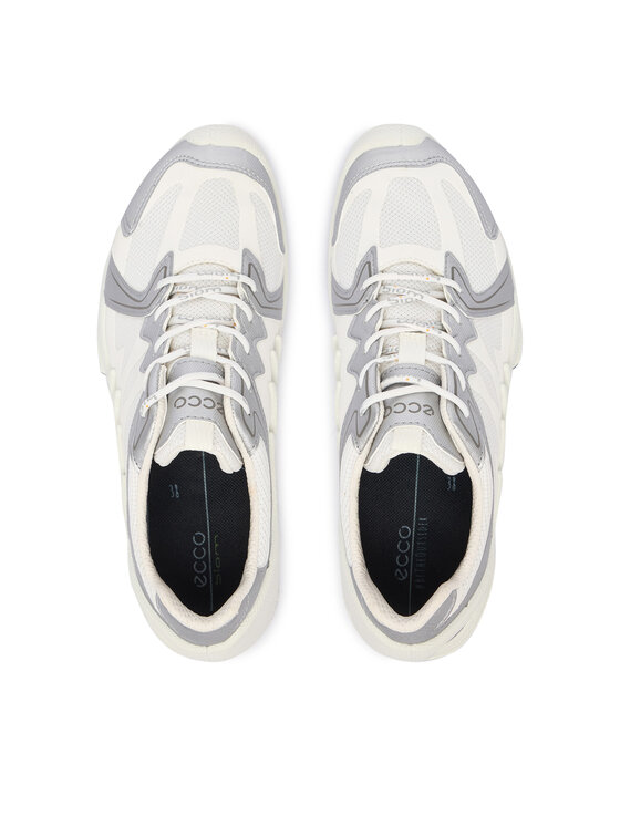 ECCO Sneakersy ECCO Biom Aex 802883-61656 Bílá