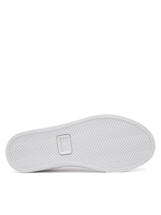 Lacoste Αθλητικά Lacoste 7-49CFA0004 Λευκό