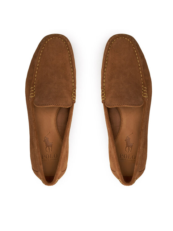 Polo Ralph Lauren Mokasinai Polo Ralph Lauren 803932196003 Ruda