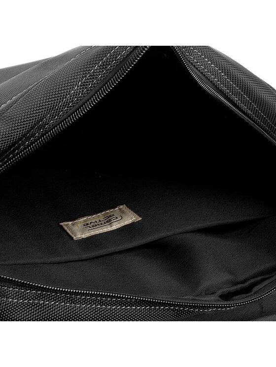 Camel Active Σάκος Camel Active 189-602-06 Μαύρο