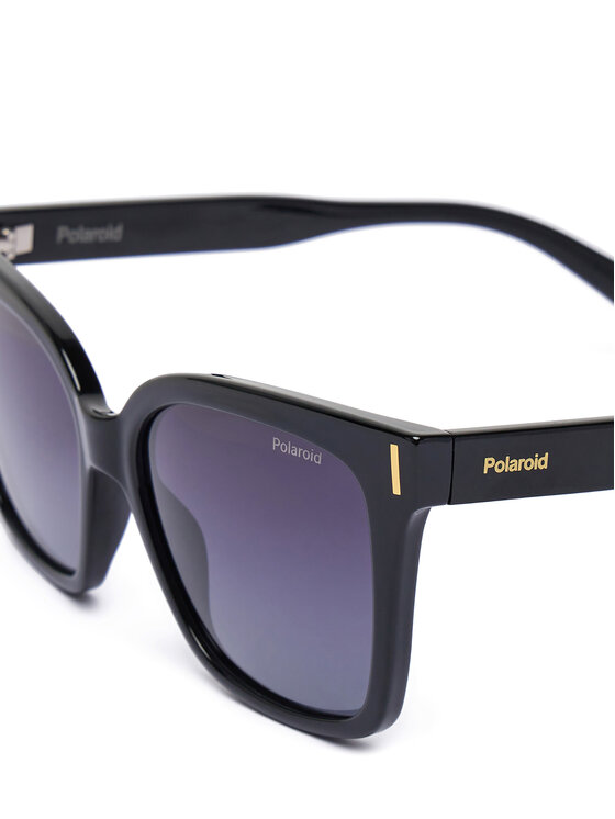 Polaroid Сонцезахисні окуляри Polaroid PLD 6192/S Чорний