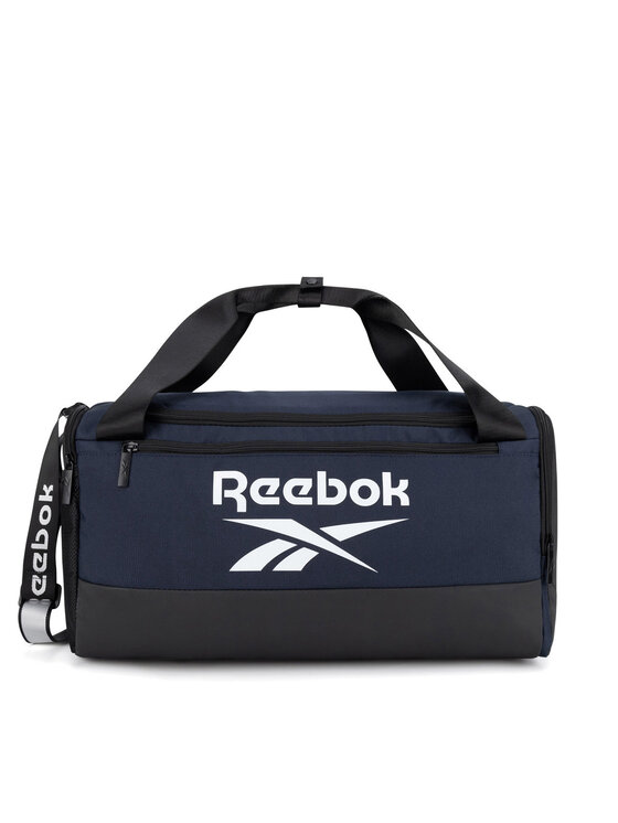 Reebok Спортивна сумка Reebok RBK-034-CCC-05 Cиній