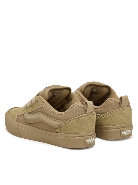 Vans Sneakers Vans Knu Skool VN000D2TJM91 Bej
