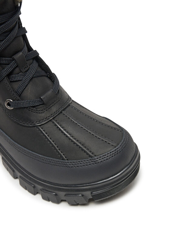 Sorel Апрески Sorel Torino V Parc Wp Outdry 2106721010 Черен