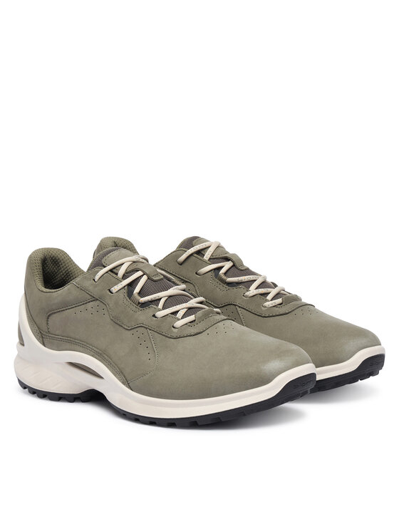 ECCO Sneakersy ECCO Biom Energi 85080461477 Šedá