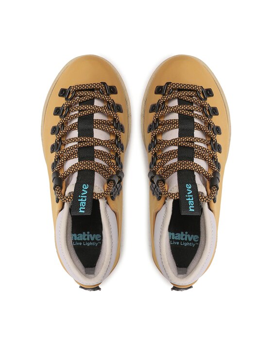 Native Scarponcini Native Fitzsimmons Citylite Bloom 31106848-2195 Giallo