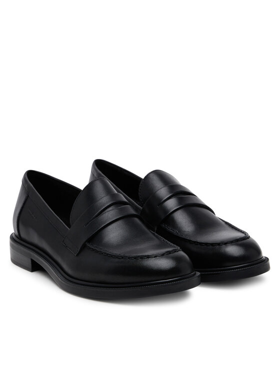 Vagabond Shoemakers Mokasíny Vagabond Shoemakers Amina 5703-001-20 Čierna