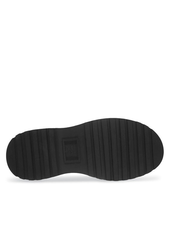 Gant Черевики туристичні Gant 31543083 Чорний