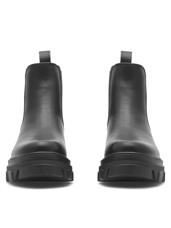 DeeZee Ботильйони DeeZee H12901-6 Чорний