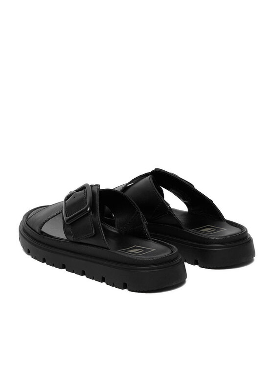 G-STAR Шльопанці G-Star Raw CEO-WI16-MARS-02 Чорний