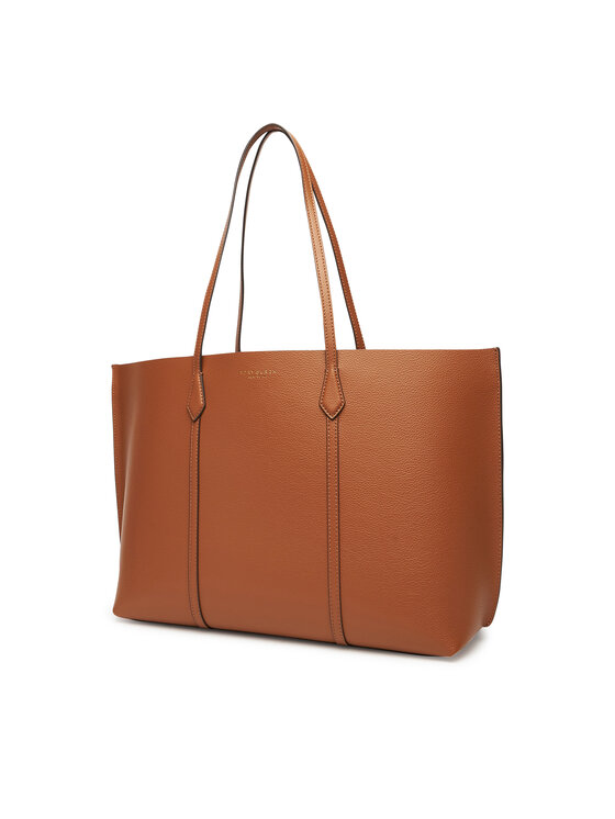 Tory Burch Сумка Tory Burch Perry 177235 Коричневий