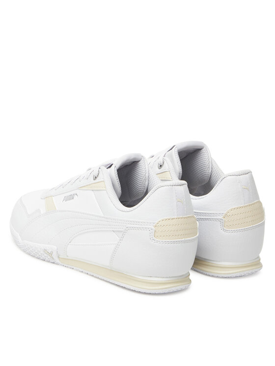 Puma Снікерcи Puma BELLA DONNA L 402672 02 Білий