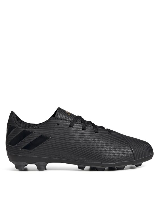 adidas Scarpe da calcio adidas Nemeziz 19.4 Flexible Ground Boots EG3175 Nero