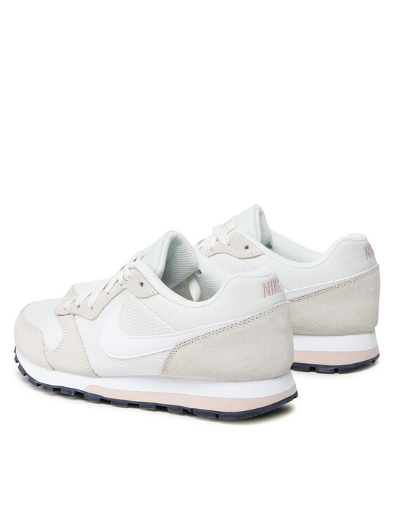 Nike Zapatillas Nike Md Runner 2 749869 011 Beis