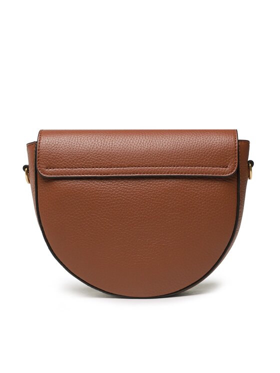 Coccinelle Сумка Coccinelle MF6 Coccinelle Beat Sof E1 MF6 15 03 01 Коричневий
