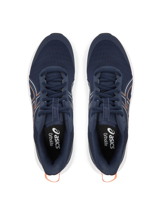 Asics Tekaški čevlji Asics Jolt 5 1011B963 Mornarsko modra