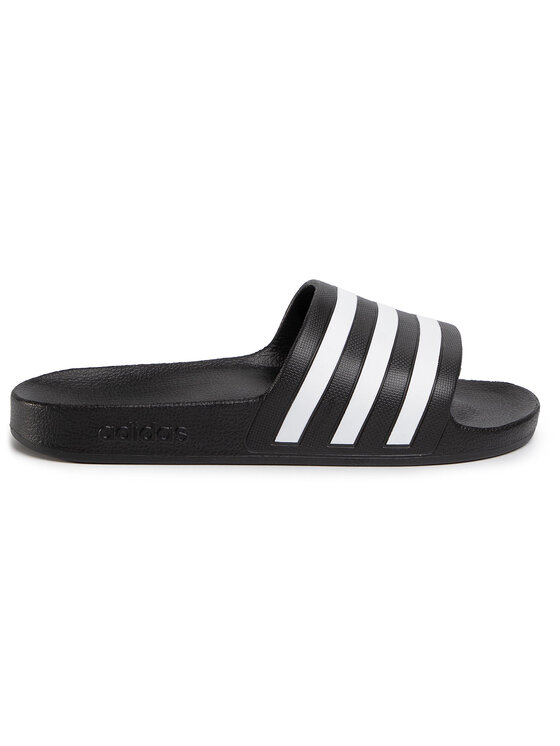 adidas Şlapi adidas adilette Aqua F35541 Negru