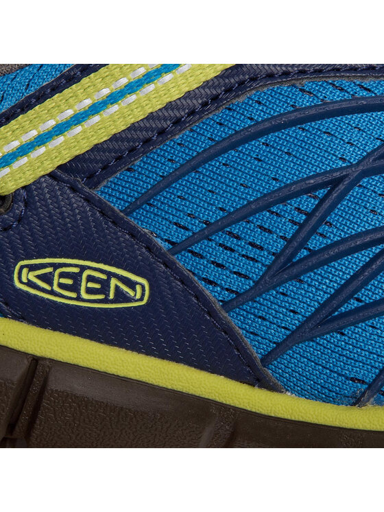 Keen Bakancs Keen Chandler Cnx 1022949 Kék