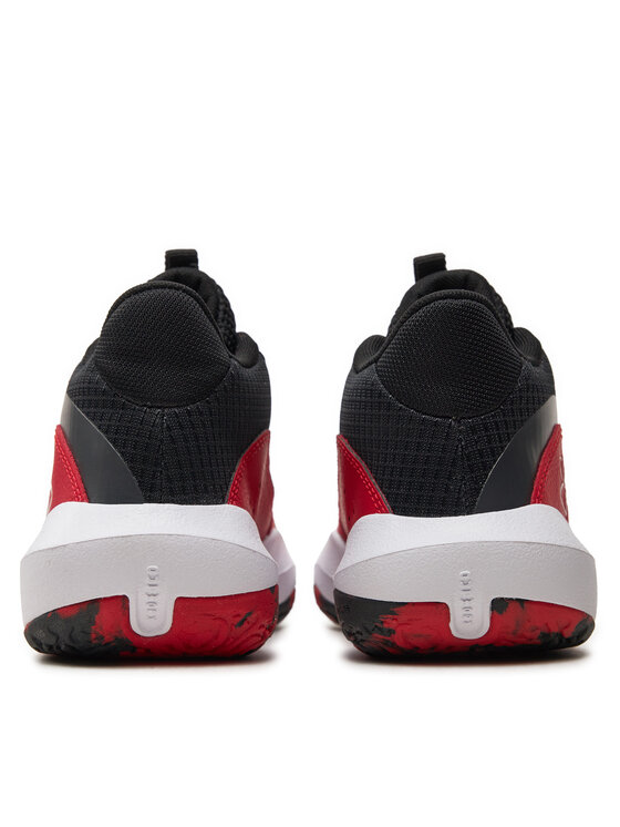 Under Armour Krepšinio batai Under Armour Pre-School UA Lockdown 7 3028514 Raudona