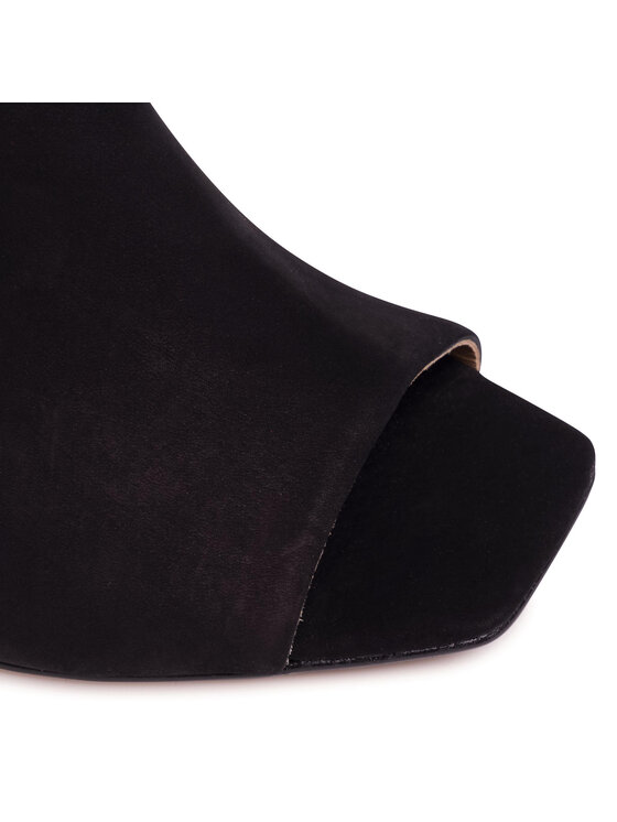 QUAZI Sandales QUAZI QZ-49-04-000530 Melns