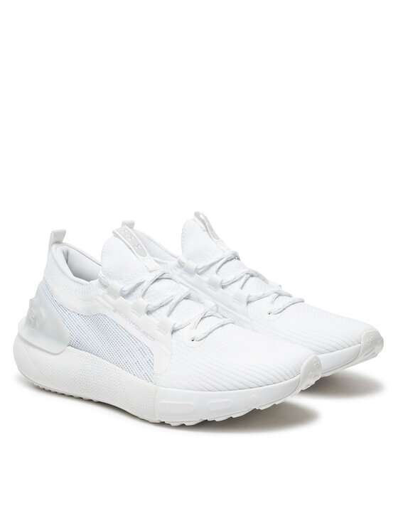 Under Armour Bėgimo batai Under Armour Ua Hovr Phantom 3 Se 3026582-100 Balta