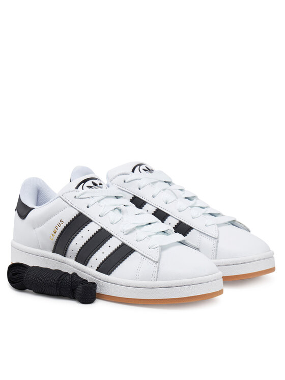 adidas Снікерcи adidas Campus 00s JP9998 Білий