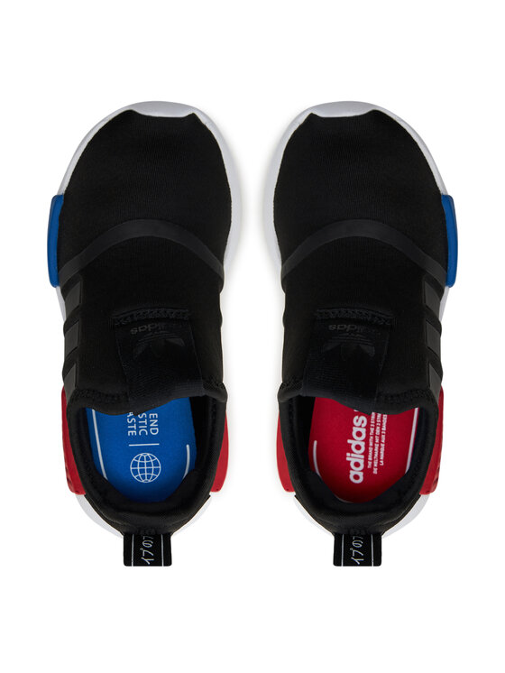 adidas Sneakersy adidas NMD 360 GY9147 Czarny