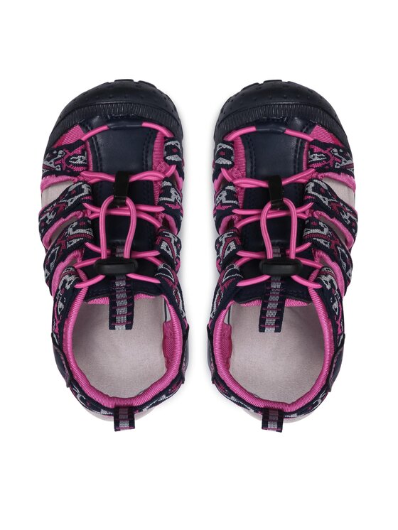 CMP Sandále CMP Sahiph Hiking Sandal 30Q9524 Ružová