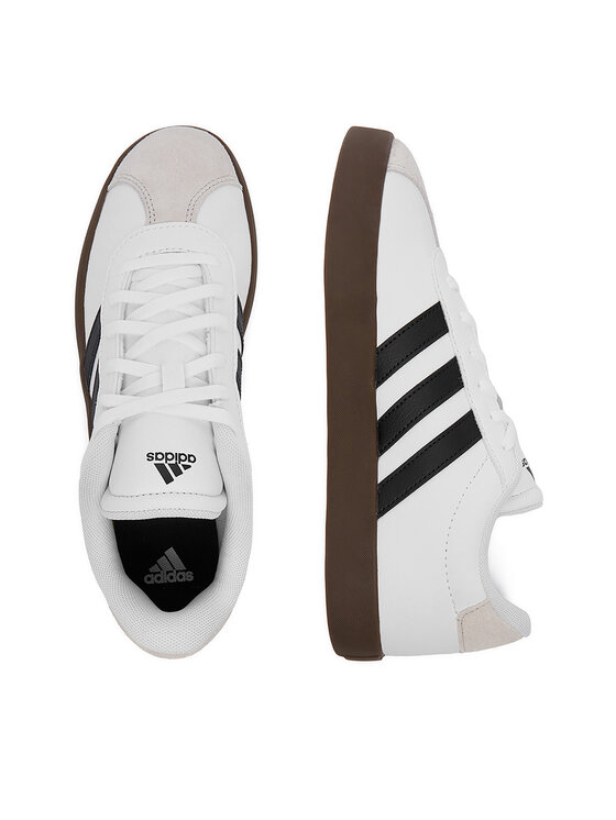 adidas Sneakersy adidas C-VL COURT 3.0 K ID9062 Biały