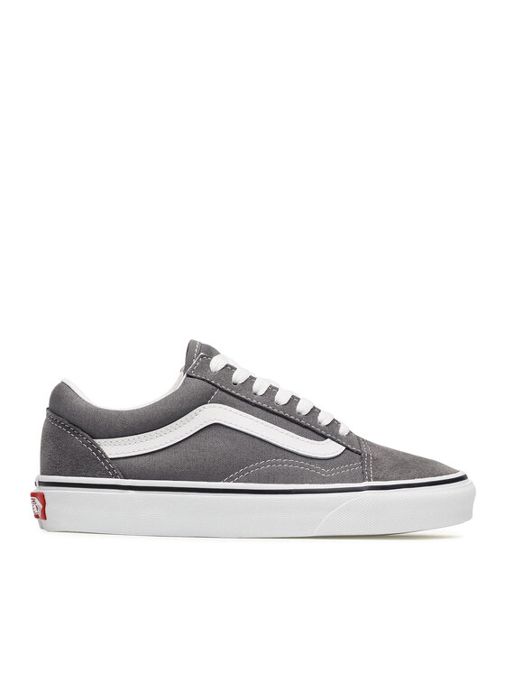 Πάνινα παπούτσια Vans Old Skool VN0A4BV51951 Γκρι
