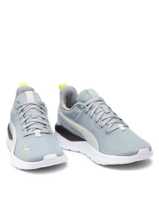 Puma Снікерcи Puma Anzarun Lite 371128 29 Сірий