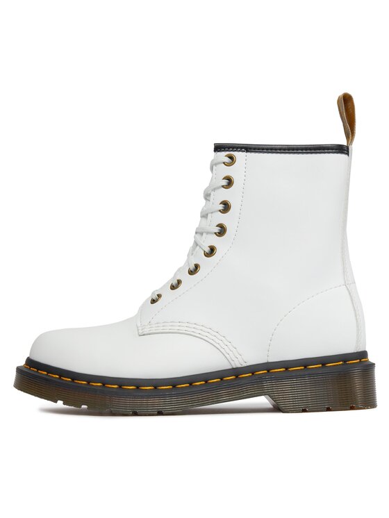 Dr. Martens Šņorzābaki Dr. Martens 27213113 Balts