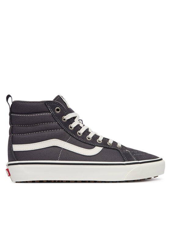 Vans Tenisky Vans SK8 Hi Insulated VN000Y611O71 Tmavě šedá