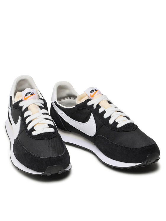 Nike Superge Nike Waffle Trainer 2 (Gs) DC6477 001 Črna