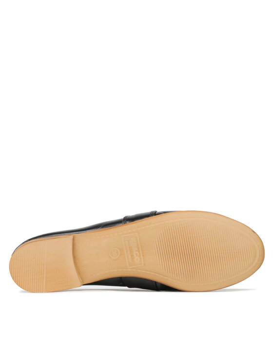 IGI&CO Lordsy IGI&CO 3680000 Černá