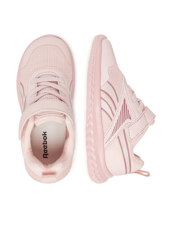Reebok Снікерcи Reebok 23KC2330(III)DZ Рожевий