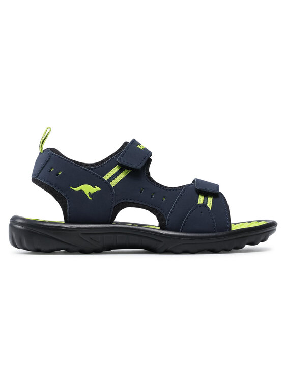 KangaRoos Sandales KangaRoos Bosa 18575 000 4054 Tumši zils