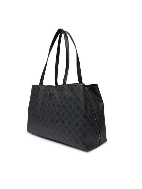 Guess Дорожня сумка Guess Wilder Travel TWHP74 52025 Сірий