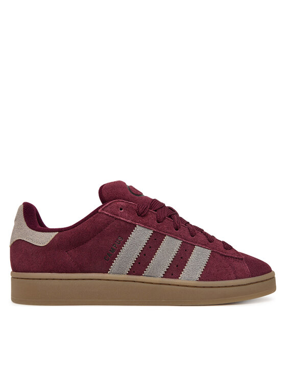 adidas Sportcipők adidas Campus 00s KJ2323 Bordó