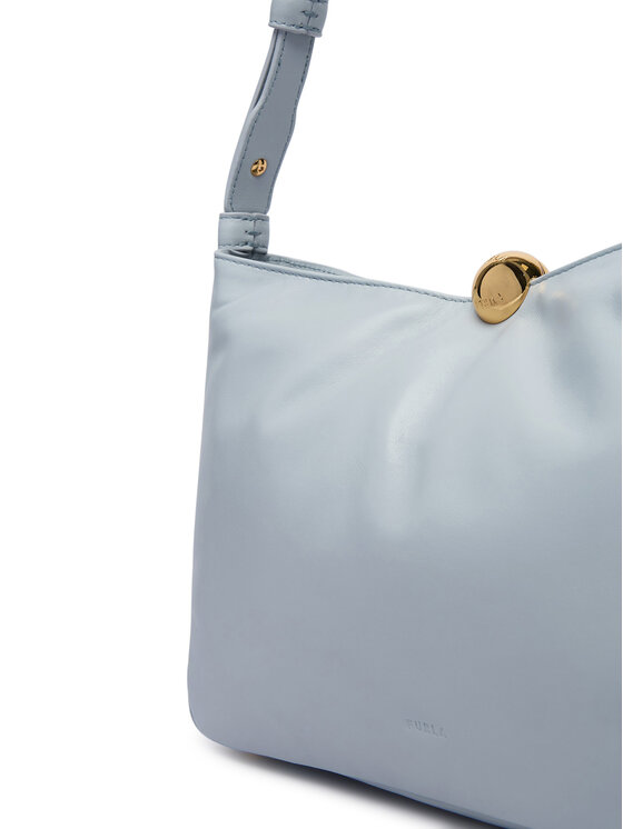 Furla Сумка Furla Sfera M WB01403 BX3168 BG AR300 Світло-синій